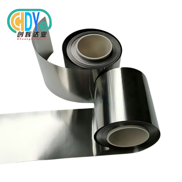 titanium foil sheet